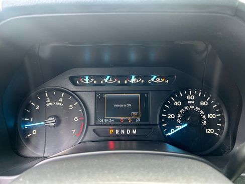 Used 2019 Ford F150 XL w/ Equipment Group 101A Mid AWD/4WD image 16