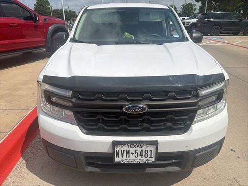 Used 2022 Ford Maverick XL w/ Equipment Group 100A Standard AWD/4WD image 2