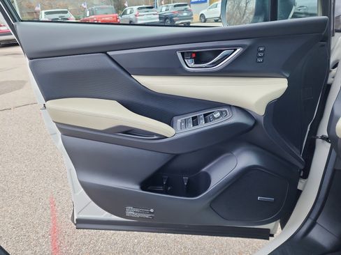Certified 2024 Subaru Ascent Limited w/ Technology Package image 19