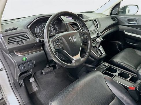 Used 2016 Honda CR-V EX-L image 18