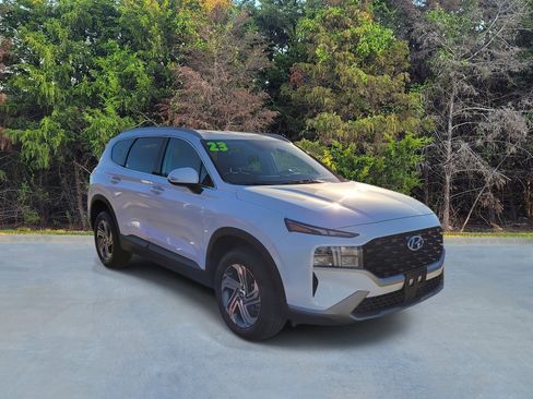 Used 2023 Hyundai Santa Fe SEL image 16