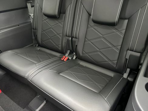 New 2026 Volkswagen Atlas SE AWD/4WD image 14