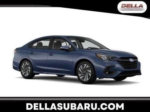 New 2025 Subaru Legacy Limited image 37