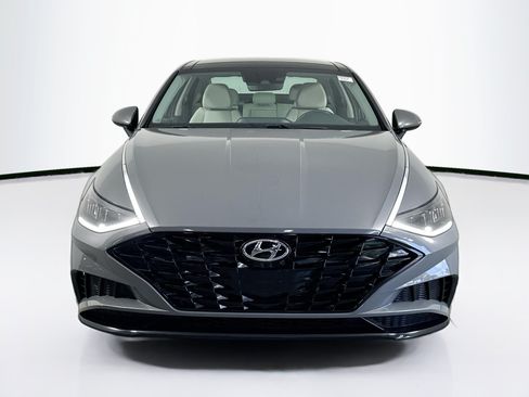 Used 2023 Hyundai Sonata SEL w/ Convenience Package FWD image 2