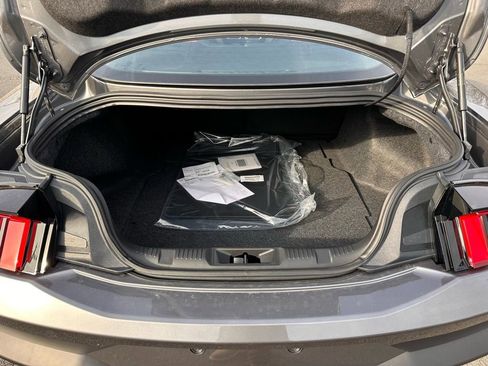 New 2026 Ford Mustang Premium w/ Mustang Nite Pony Package image 31