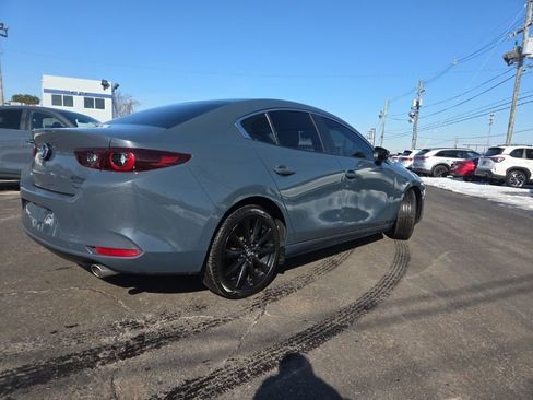 Used 2023 MAZDA MAZDA3 s image 5