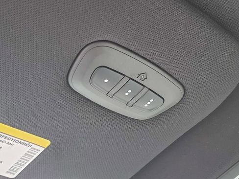 New 2026 Jeep Cherokee Limited image 23