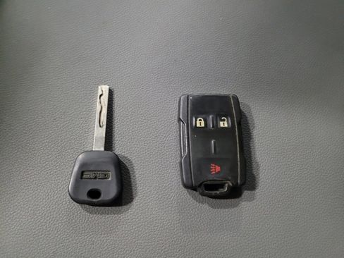 Used 2017 GMC Sierra 1500 4x4 Crew Cab image 32