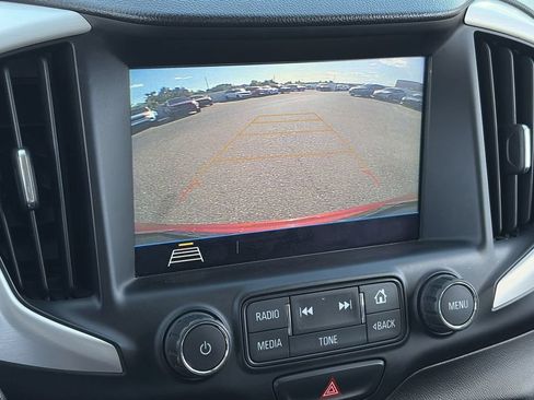 Used 2018 GMC Terrain SLT w/ Preferred Package FWD image 29