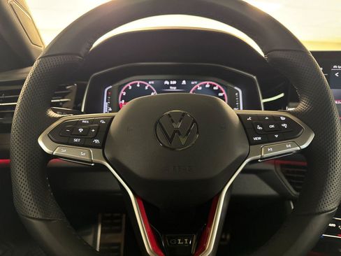 New 2026 Volkswagen Jetta GLI Autobahn FWD image 21