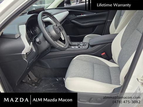 New 2026 MAZDA CX-30 Aire Edition AWD/4WD image 6