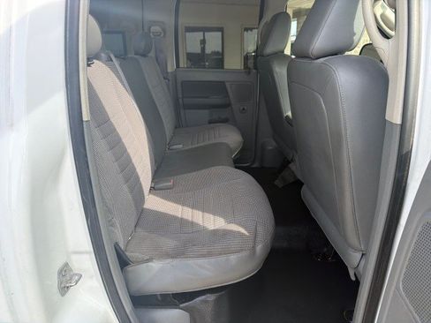 Used 2008 Dodge Ram 1500 Truck ST RWD image 24