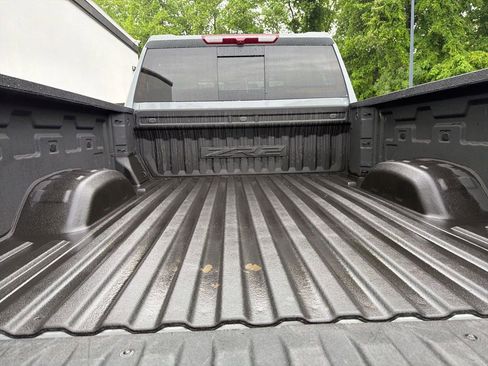 Used 2024 Chevrolet Silverado 2500 ZR2 w/ ZR2 Bison Edition AWD/4WD image 21