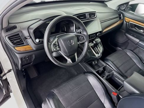 Used 2019 Honda CR-V Touring image 9