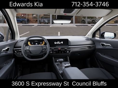 New 2026 Kia Sportage LX AWD/4WD image 16