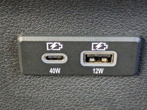 New 2026 Nissan Kicks SV w/ Illumination Package FWD image 21