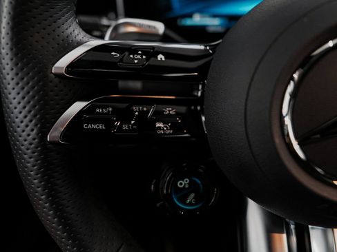 Used 2024 Mercedes-Benz GLC 43 AMG AMG GLC 43 w/ Driver Assistance Package image 27