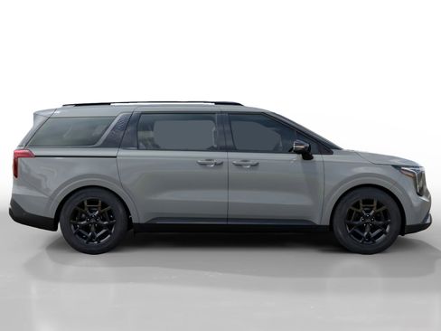 New 2026 Kia Carnival SX Prestige FWD image 7