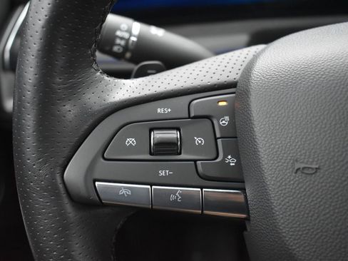 Used 2024 Cadillac XT4 Sport w/ Active Safety Package image 16