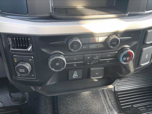 New 2026 Ford F350 XL w/ XL Off-Road Package image 13