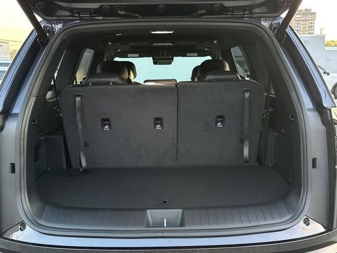 New 2027 Kia Telluride X-Line EX AWD/4WD image 6