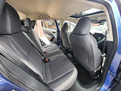Used 2025 Subaru Crosstrek 2.5i Premium AWD/4WD image 13