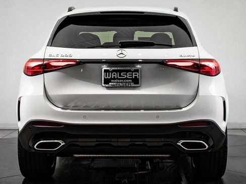 New 2026 Mercedes-Benz GLC 300 4MATIC image 10