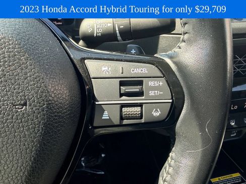 Used 2023 Honda Accord Touring image 29