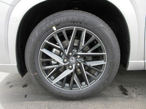 New 2026 Lexus TX 350 AWD image 53