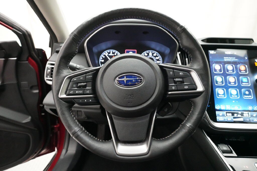 Certified 2024 Subaru Outback Limited AWD/4WD image 4
