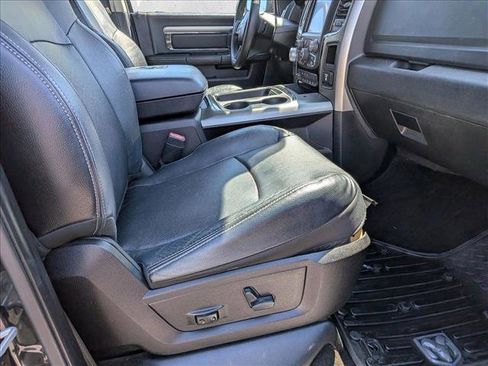 Used 2016 RAM 1500 Sport w/ Convenience Group AWD/4WD image 20