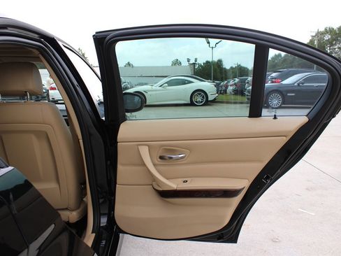 Used 2011 BMW 328i xDrive Sedan image 23