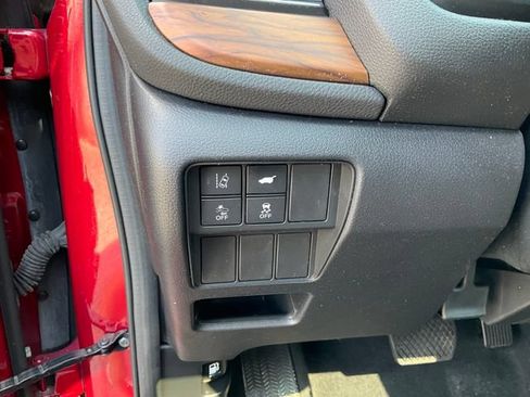 Used 2021 Honda CR-V EX-L image 10