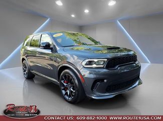 Used 2023 Dodge Durango SRT Hellcat w/ Black Package AWD/4WD video 1