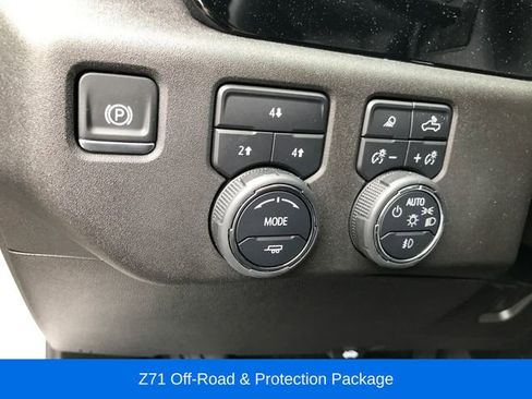 Used 2024 Chevrolet Silverado 2500 LT w/ All Star Edition image 7