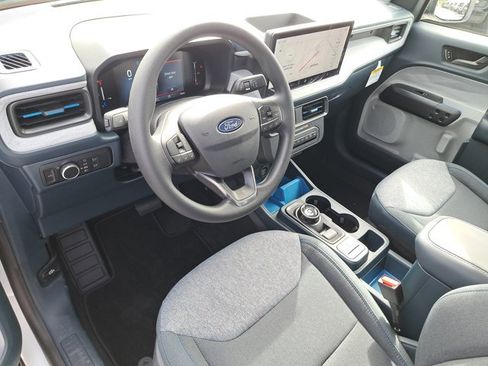 New 2025 Ford Maverick XLT w/ Equipment Group 302A AWD/4WD image 18