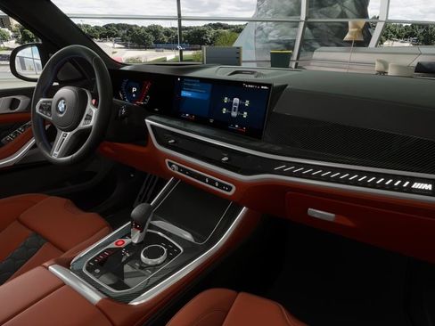 New 2026 BMW X5 M Competition w/ Executive Package image 40