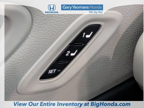 New 2026 Honda Pilot EX-L image 26