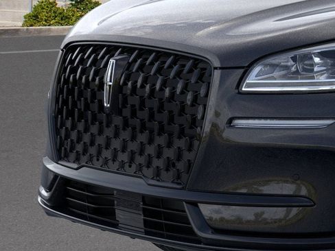 New 2026 Lincoln Corsair Grand Touring image 17
