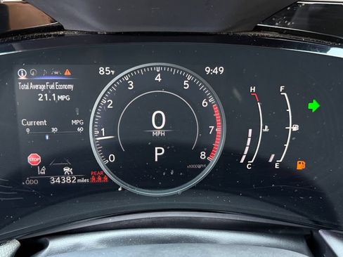 Certified 2024 Lexus NX 350 AWD image 26