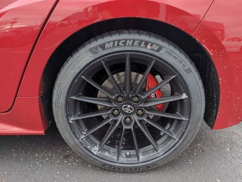 New 2025 Toyota Corolla GR image 23