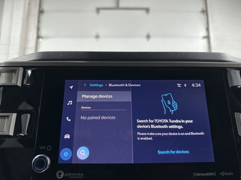 Used 2024 Toyota Tundra SR5 image 28