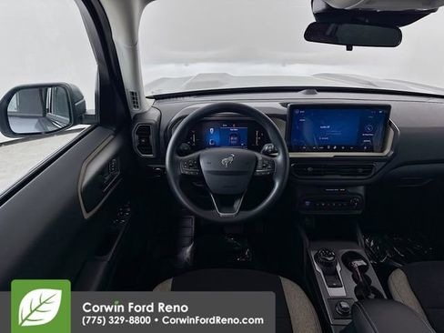 New 2026 Ford Bronco Sport Big Bend AWD/4WD image 22