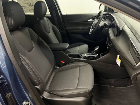 New 2026 Buick Encore GX Preferred w/ Comfort Package AWD/4WD image 36