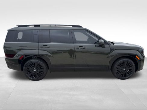 New 2026 Hyundai Santa Fe Calligraphy FWD image 9