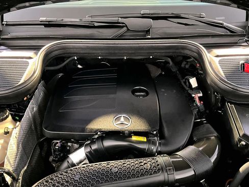 Certified 2023 Mercedes-Benz GLE 350 4MATIC image 30