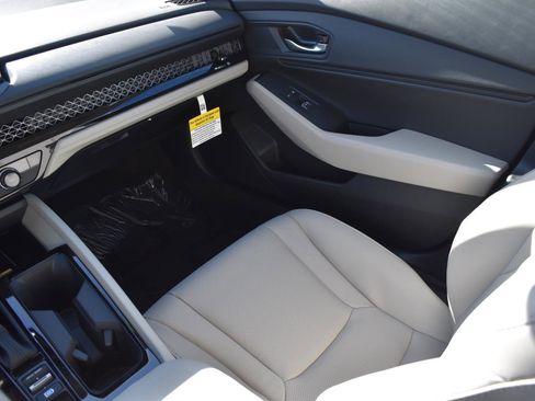 New 2025 Honda Accord EX-L image 20