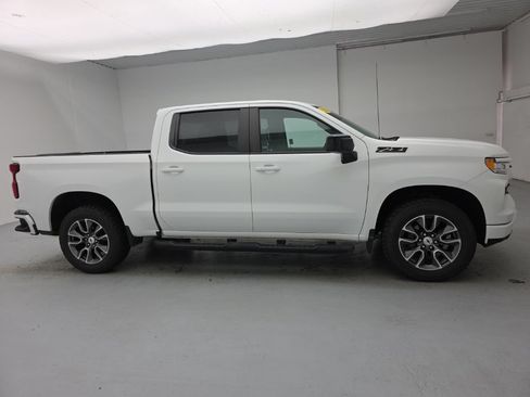 Certified 2023 Chevrolet Silverado 1500 RST AWD/4WD image 13