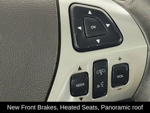 Used 2014 Ford Edge Limited w/ Equipment Group 302A image 28