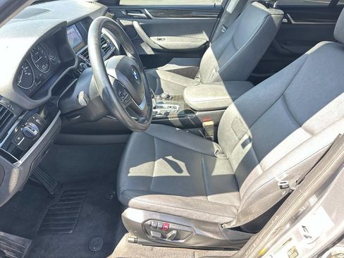 Used 2016 BMW X3 xDrive28i AWD/4WD image 20